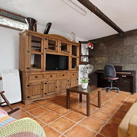 Finca La Suerte Vila