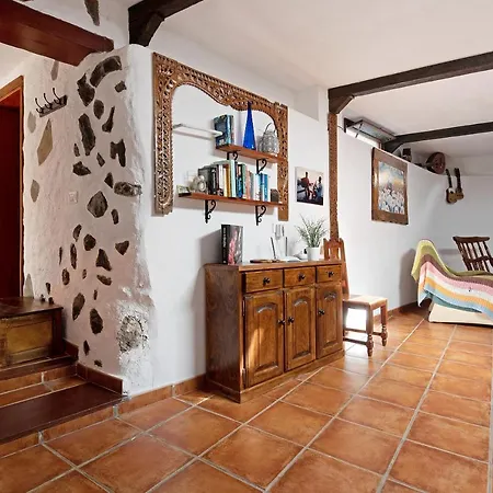 Vila Finca La Suerte Icod De Los Vinos