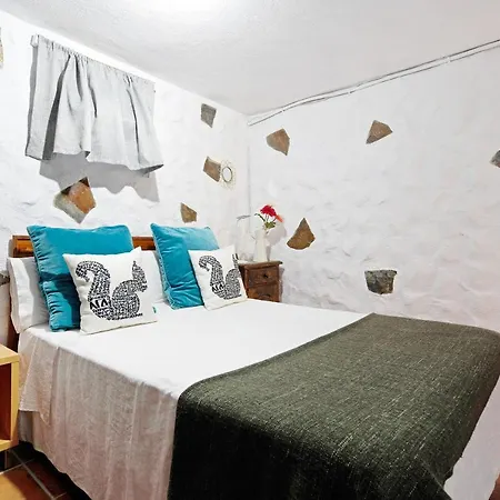 Vila Finca La Suerte