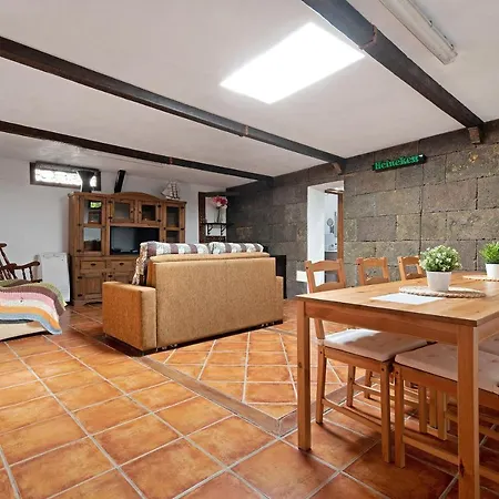 Finca La Suerte Icod De Los Vinos