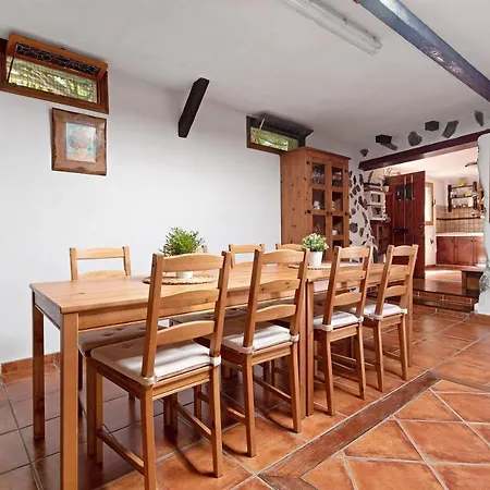 Finca La Suerte Vila *