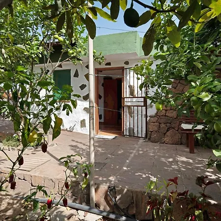 Vila Finca La Suerte Icod De Los Vinos