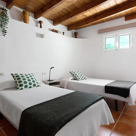Vila Finca La Suerte *