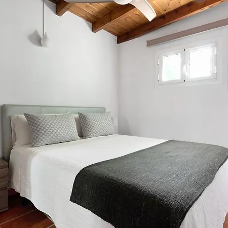 Vila Finca La Suerte Icod De Los Vinos