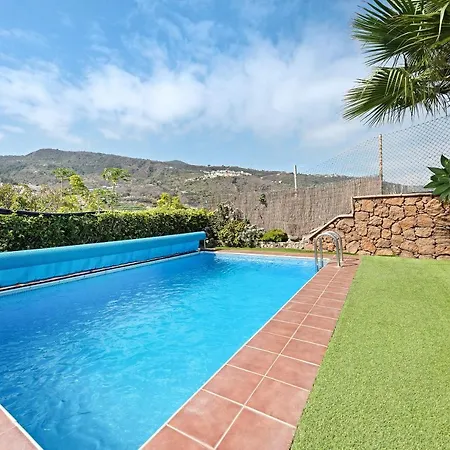 Vila Finca La Suerte Icod De Los Vinos