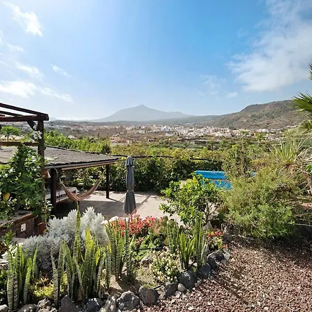Finca La Suerte
