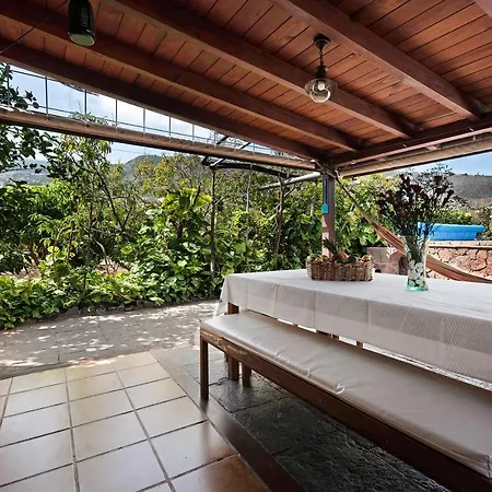 Finca La Suerte Vila *